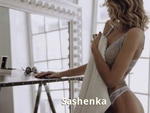 Sashenka
