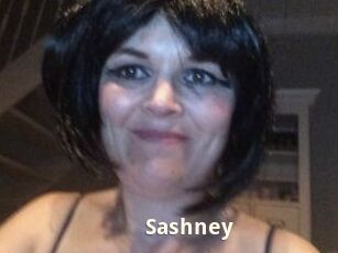 Sashney