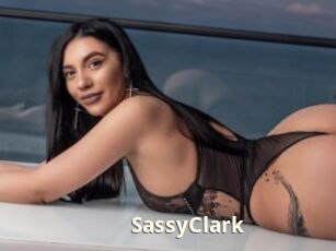 SassyClark