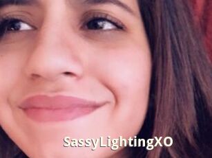 SassyLightingXO