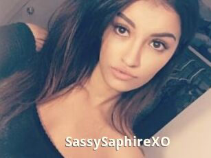 SassySaphireXO