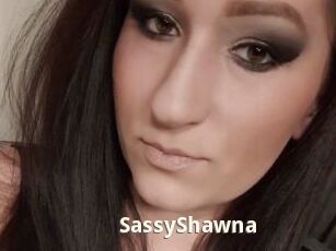 SassyShawna