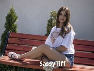 SassyTiff