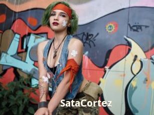 SataCortez