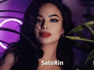 SatoRin
