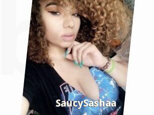 SaucySashaa