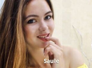 Saule