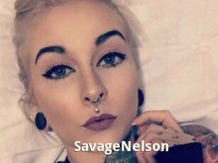 Savage_Nelson