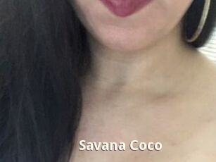 Savana_Coco