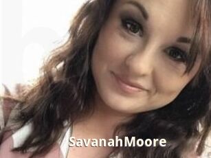 Savanah_Moore