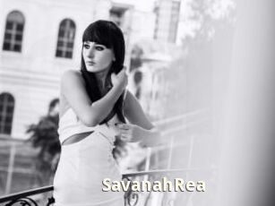 SavanahRea