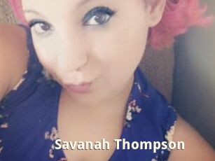 Savanah_Thompson