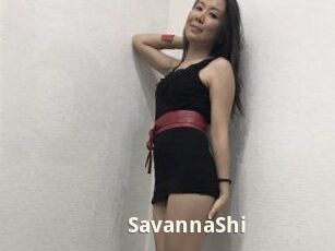 SavannaShi