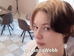 SavannaWebb