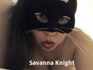 Savanna_Knight