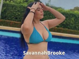 SavannahBrooke