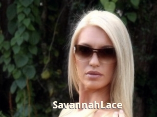 SavannahLace Bigtitinvasion