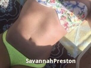Savannah_Preston