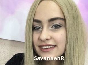 SavannahR
