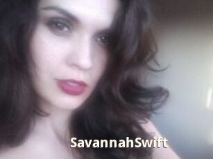 Savannah_Swift