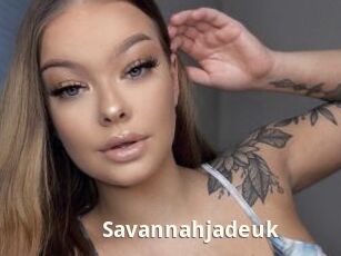 Savannahjadeuk