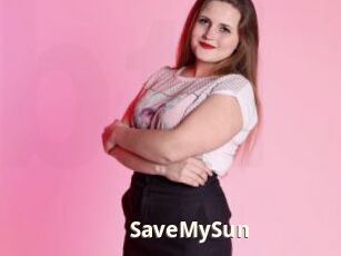 SaveMySun