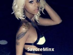 SavoreMinx