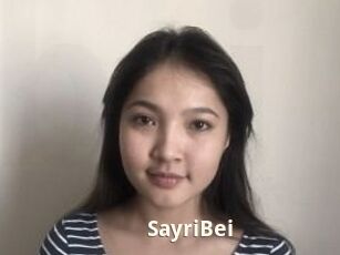 SayriBei