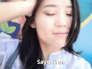 SayuriTee