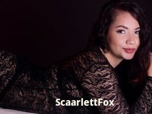 ScaarlettFox