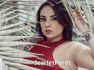 ScarletFords
