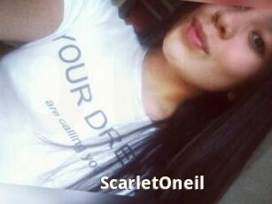 ScarletOneil