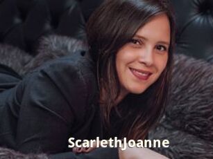 ScarlethJoanne