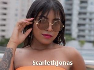 ScarlethJonas