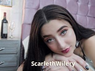 ScarlethWilery