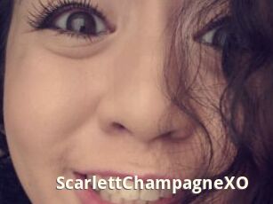 ScarlettChampagneXO