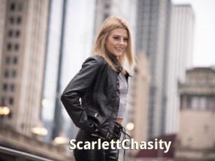 ScarlettChasity