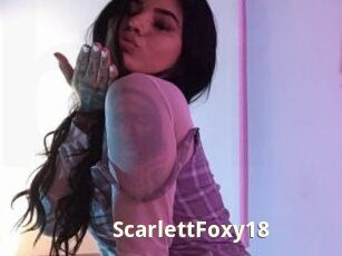 ScarlettFoxy18