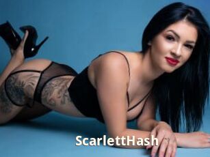 ScarlettHash