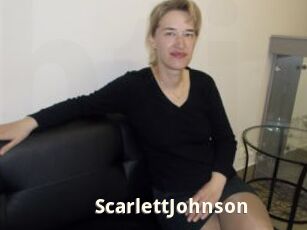 ScarlettJohnson