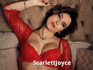 ScarlettJoyce