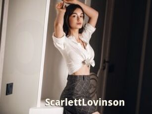 ScarlettLovinson