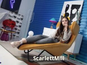 ScarlettMill