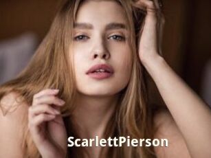 ScarlettPierson