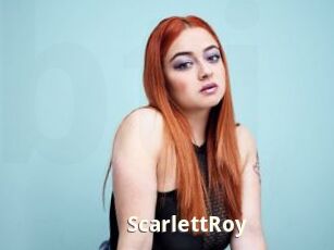 ScarlettRoy