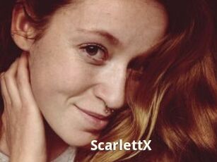 ScarlettX
