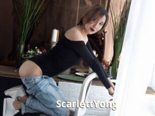 ScarlettYong