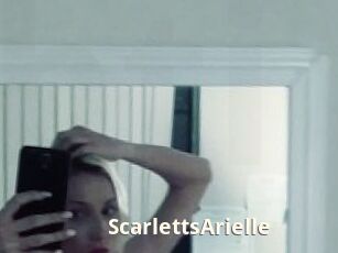 ScarlettsArielle