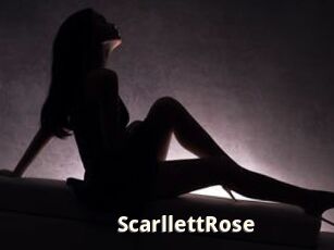 ScarllettRose