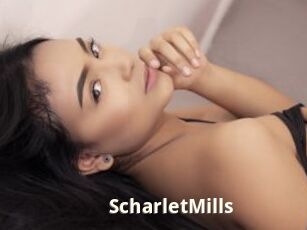 ScharletMills